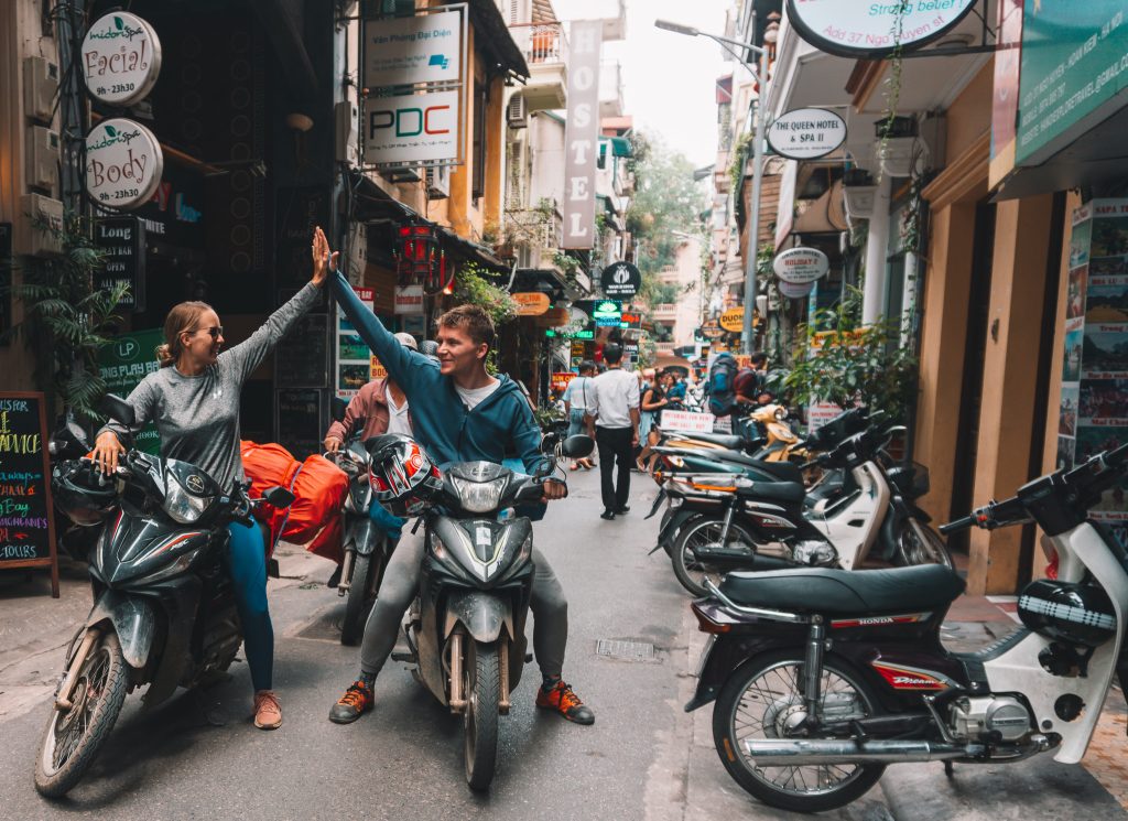 Hanoi,  Vietnam